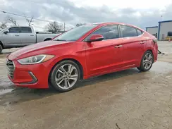 5NPD84LF1HH018121 2017 HYUNDAI ELANTRA