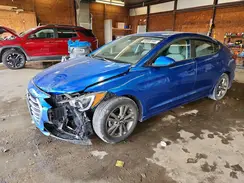 5NPD84LF1HH019303 2017 HYUNDAI ELANTRA