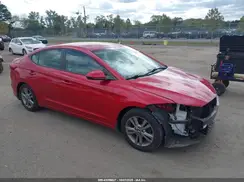 5NPD84LF1HH020516 2017 HYUNDAI ELANTRA