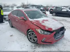 5NPD84LF1HH021245 2017 HYUNDAI ELANTRA