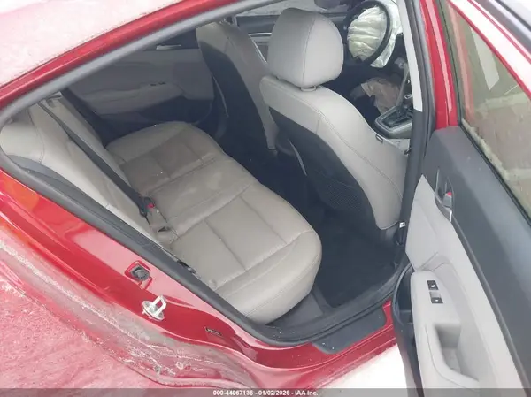 5NPD84LF1HH021245 2017 HYUNDAI ELANTRA - Image 8