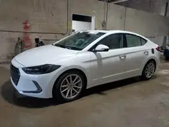 5NPD84LF1HH022282 2017 HYUNDAI ELANTRA