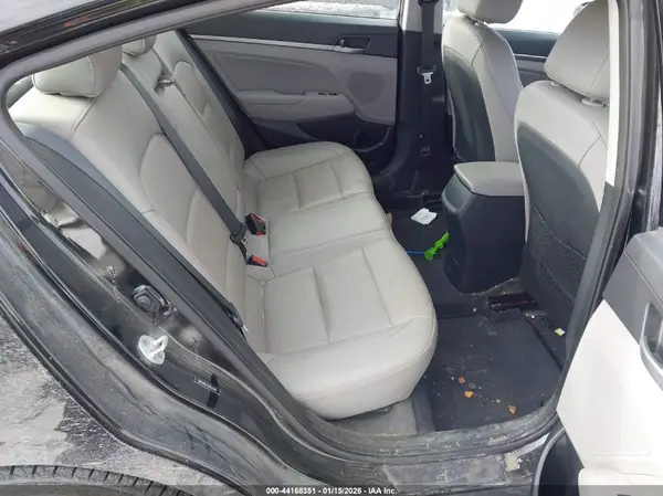5NPD84LF1HH022895 2017 HYUNDAI ELANTRA - Image 8