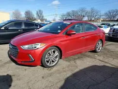 5NPD84LF1HH023075 2017 HYUNDAI ELANTRA