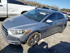 5NPD84LF1HH023237 2017 HYUNDAI ELANTRA