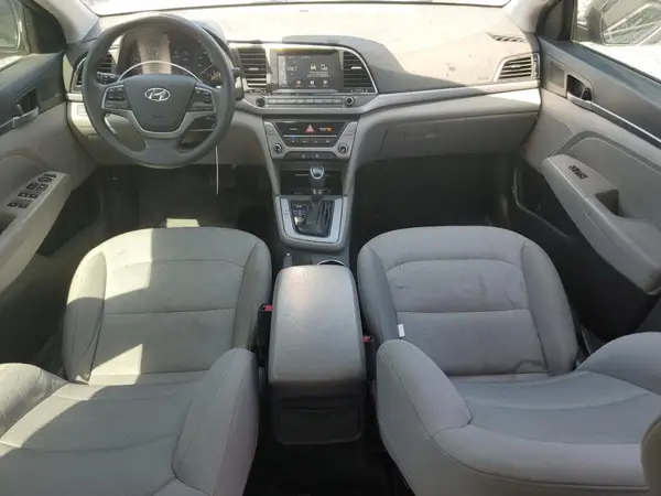 5NPD84LF1HH023335 2017 HYUNDAI ELANTRA - Image 8