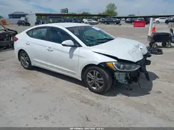 5NPD84LF1HH023741 2017 HYUNDAI ELANTRA