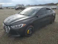5NPD84LF1HH024114 2017 HYUNDAI ELANTRA
