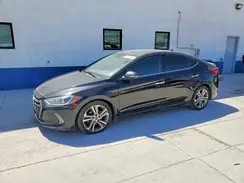 5NPD84LF1HH024405 2017 HYUNDAI ELANTRA