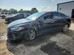 5NPD84LF1HH025442 2017 HYUNDAI ELANTRA