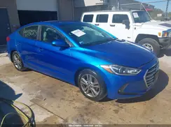 5NPD84LF1HH026039 2017 HYUNDAI ELANTRA