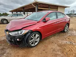 5NPD84LF1HH026333 2017 HYUNDAI ELANTRA