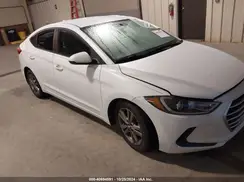 5NPD84LF1HH026543 2017 HYUNDAI ELANTRA