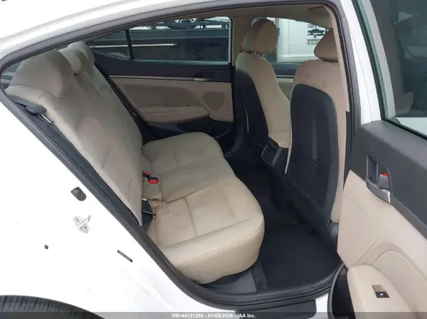 5NPD84LF1HH026591 2017 HYUNDAI ELANTRA - Image 8