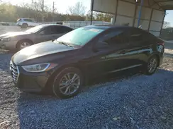5NPD84LF1HH028521 2017 HYUNDAI ELANTRA