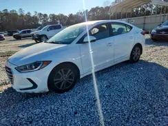 5NPD84LF1HH029085 2017 HYUNDAI ELANTRA