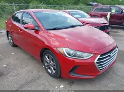 5NPD84LF1HH029233 2017 HYUNDAI ELANTRA
