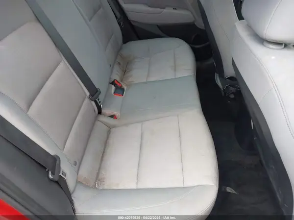 5NPD84LF1HH029233 2017 HYUNDAI ELANTRA - Image 8