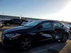 5NPD84LF1HH029765 2017 HYUNDAI ELANTRA