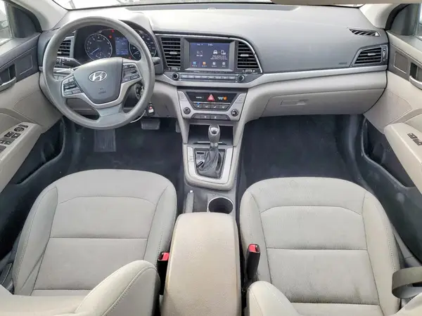 5NPD84LF1HH030219 2017 HYUNDAI ELANTRA - Image 8