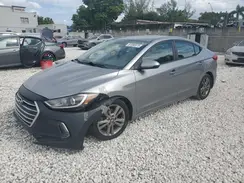 5NPD84LF1HH031192 2017 HYUNDAI ELANTRA