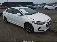 5NPD84LF1HH031631 2017 HYUNDAI ELANTRA