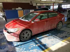 5NPD84LF1HH032570 2017 HYUNDAI ELANTRA