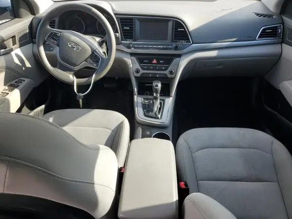 5NPD84LF1HH033749 2017 HYUNDAI ELANTRA - Image 8
