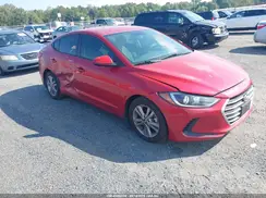 5NPD84LF1HH034299 2017 HYUNDAI ELANTRA