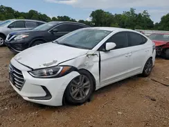 5NPD84LF1HH035064 2017 HYUNDAI ELANTRA