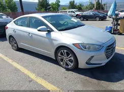 5NPD84LF1HH035145 2017 HYUNDAI ELANTRA