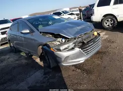 5NPD84LF1HH035209 2017 HYUNDAI ELANTRA