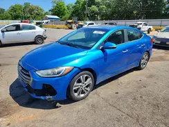5NPD84LF1HH036098 2017 HYUNDAI ELANTRA