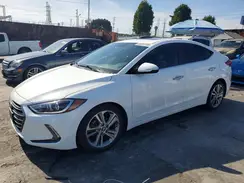 5NPD84LF1HH036103 2017 HYUNDAI ELANTRA