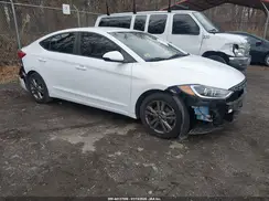 5NPD84LF1HH036683 2017 HYUNDAI ELANTRA