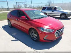 5NPD84LF1HH036800 2017 HYUNDAI ELANTRA