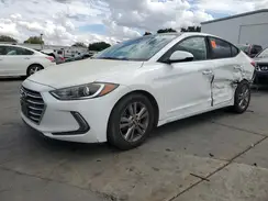 5NPD84LF1HH037557 2017 HYUNDAI ELANTRA