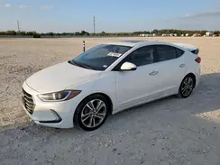 5NPD84LF1HH038336 2017 HYUNDAI ELANTRA
