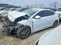 5NPD84LF1HH039132 2017 HYUNDAI ELANTRA