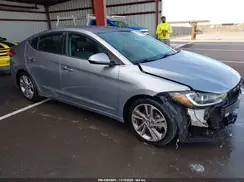 5NPD84LF1HH039440 2017 HYUNDAI ELANTRA
