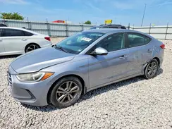 5NPD84LF1HH039485 2017 HYUNDAI ELANTRA