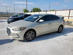 5NPD84LF1HH040233 2017 HYUNDAI ELANTRA
