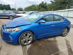5NPD84LF1HH041558 2017 HYUNDAI ELANTRA