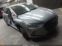 5NPD84LF1HH043391 2017 HYUNDAI ELANTRA