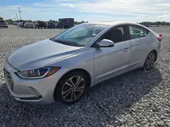 5NPD84LF1HH045254 2017 HYUNDAI ELANTRA