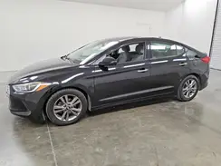 5NPD84LF1HH045609 2017 HYUNDAI ELANTRA