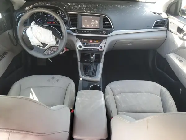 5NPD84LF1HH046064 2017 HYUNDAI ELANTRA - Image 8