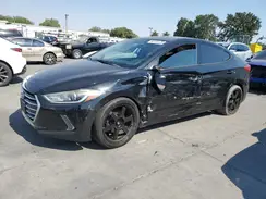 5NPD84LF1HH048154 2017 HYUNDAI ELANTRA