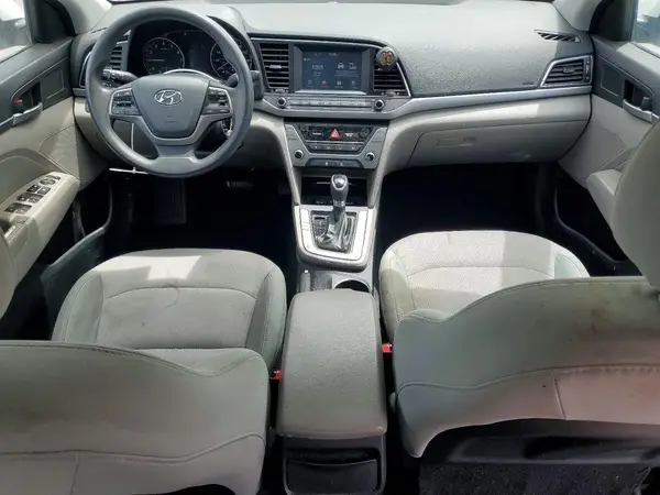 5NPD84LF1HH048414 2017 HYUNDAI ELANTRA - Image 8