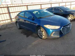 5NPD84LF1HH049093 2017 HYUNDAI ELANTRA